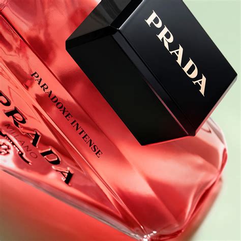 niovo profumi prada|Paradoxe Eau de Parfum .